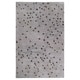 preview thumbnail 115 of 196, Sakura Handmade Transitional Floral Wool Area Rug 8' x 11' - Grey - Runner/Rectangle