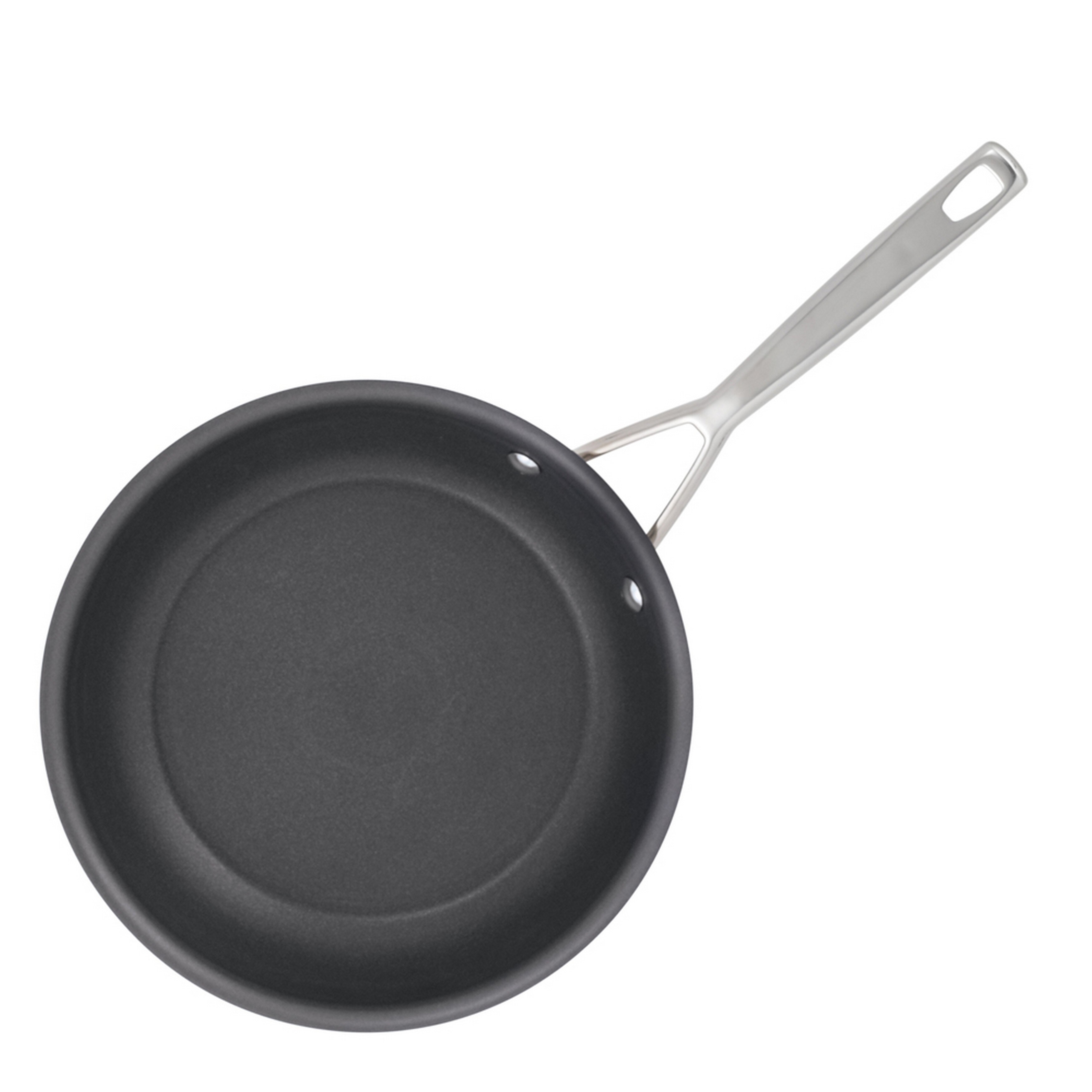 Anolon Tri-ply Clad Stainless Steel 10 1/4-inch Nonstick French