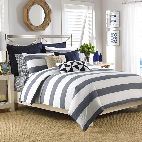 Trendy Nautica Bedding Sets