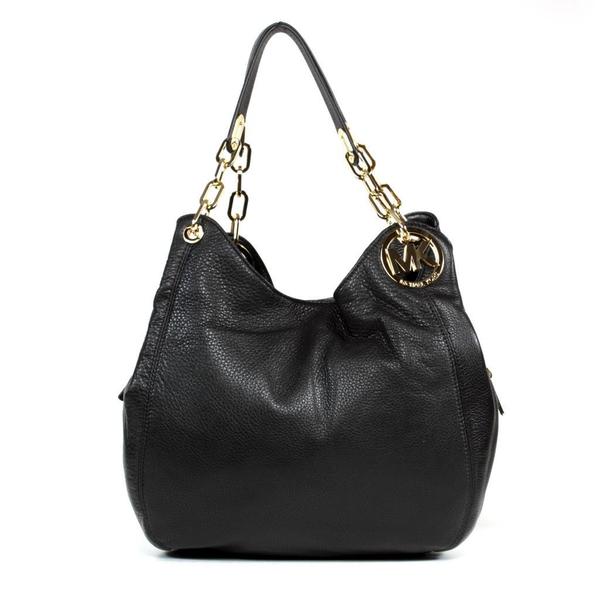 michael kors large fulton shoulder bag