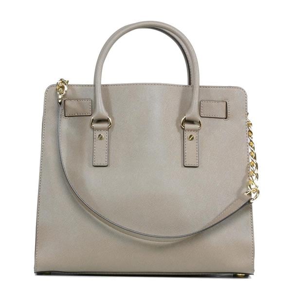 michael kors hamilton large tote