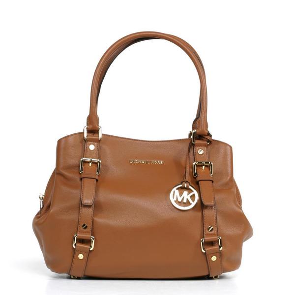 michael kors bedford satchel price