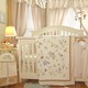 preview thumbnail 2 of 0, Nurture Imagination Nest Lamp Base and Shade