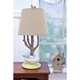 preview thumbnail 1 of 0, Nurture Imagination Nest Lamp Base and Shade