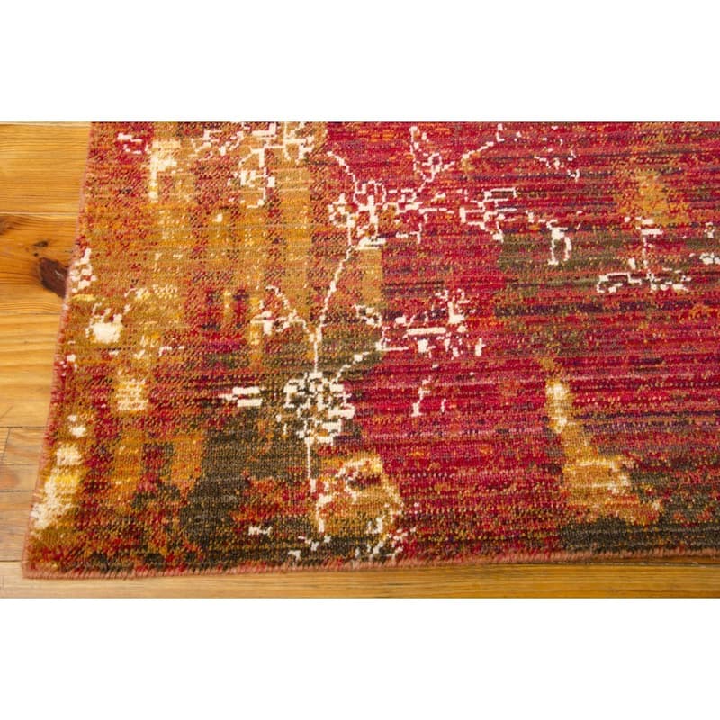 Nourison Rhapsody RH006 Area Rug