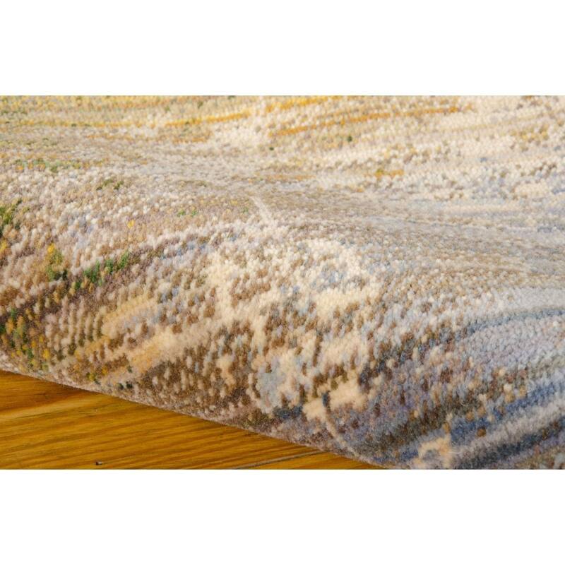 Nourison Rhapsody RH016 Area Rug