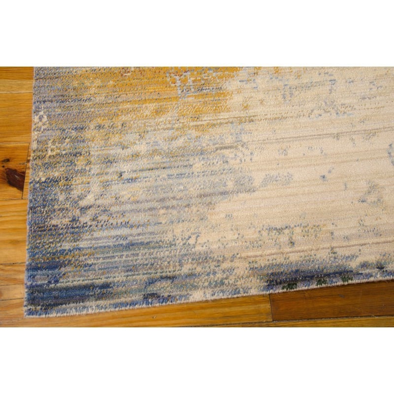 Nourison Rhapsody RH016 Area Rug