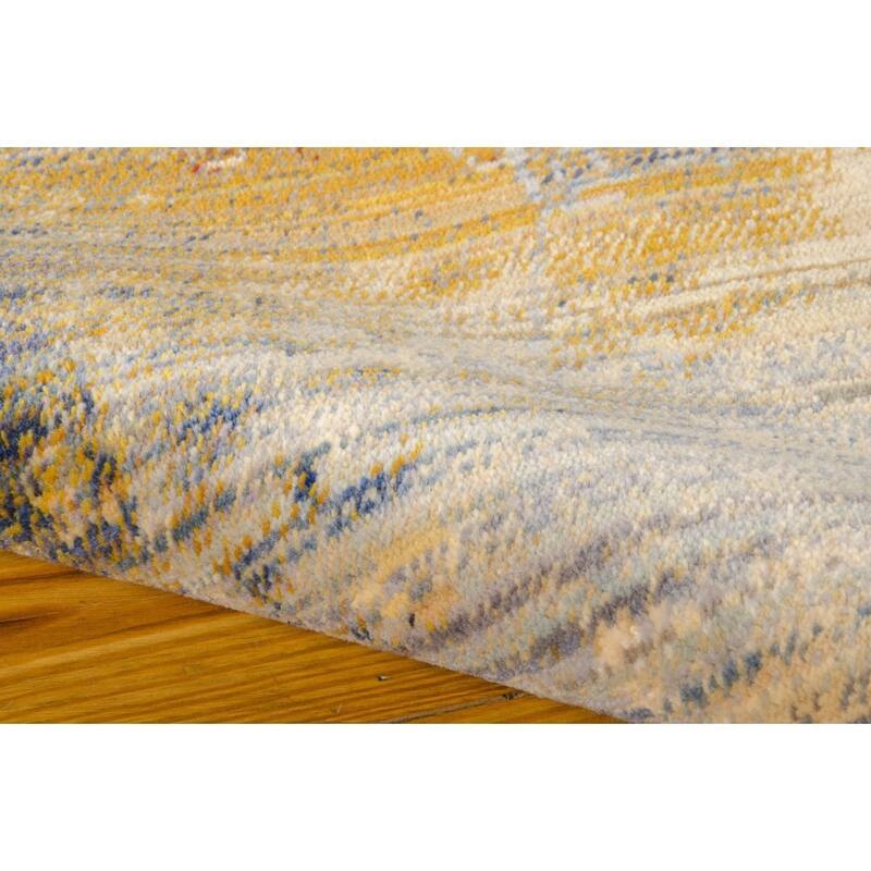 Nourison Rhapsody RH016 Area Rug