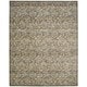 preview thumbnail 1 of 13, Nourison Rhapsody Area Rug Blue - 7'9" x 9'9" - Rectangle