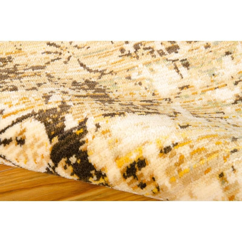 Nourison Rhapsody RH004 Area Rug