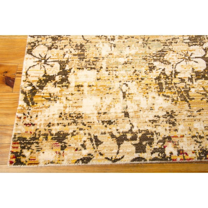 Nourison Rhapsody RH004 Area Rug