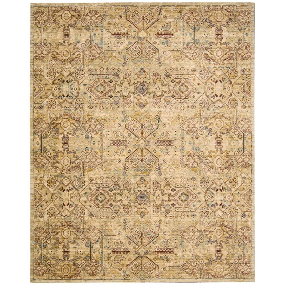 Nourison Rhapsody RH008 Area Rug