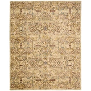 Nourison Rhapsody RH008 Area Rug