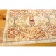 preview thumbnail 12 of 10, Nourison Rhapsody RH008 Area Rug