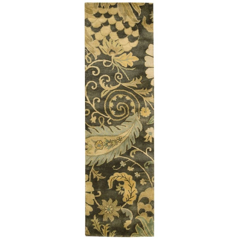 Nourison Jaipur JA55 Area Rug