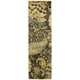 preview thumbnail 9 of 8, Nourison Jaipur JA55 Area Rug 2'4" x 8' Runner - Green/Multi