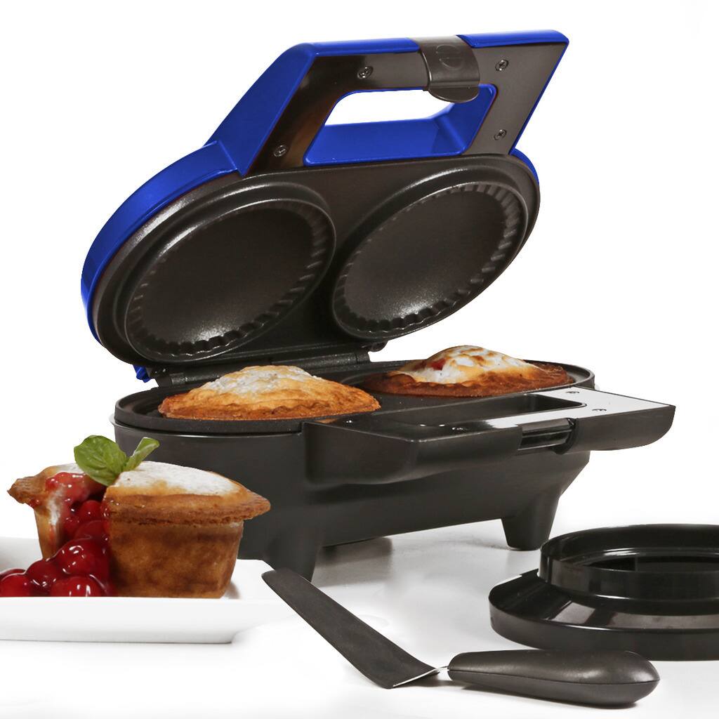 Holstein Housewares Pie Maker