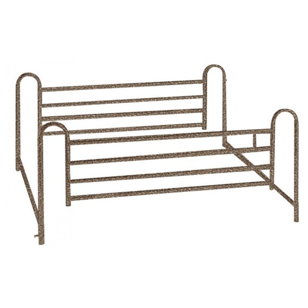 hospital bed side rails restraint hospital bed side rails restraint