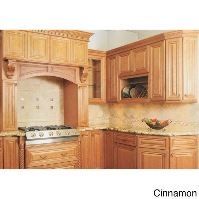 Century Outdoor Living 42-inch Kitchen Wall Cabinet