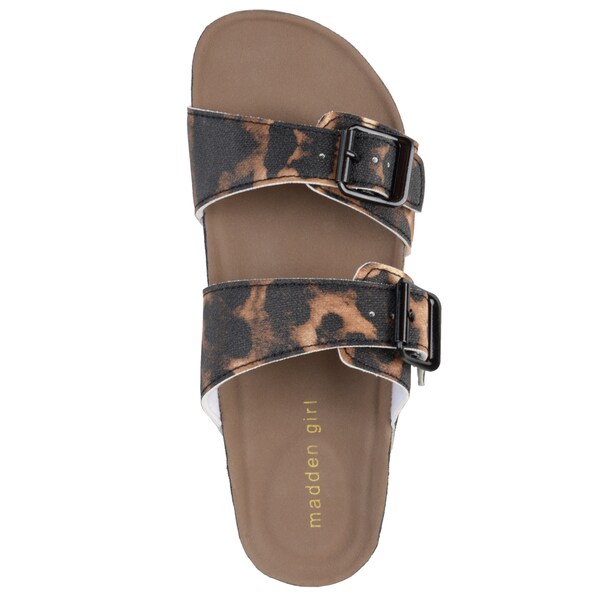 steve madden brando sandals