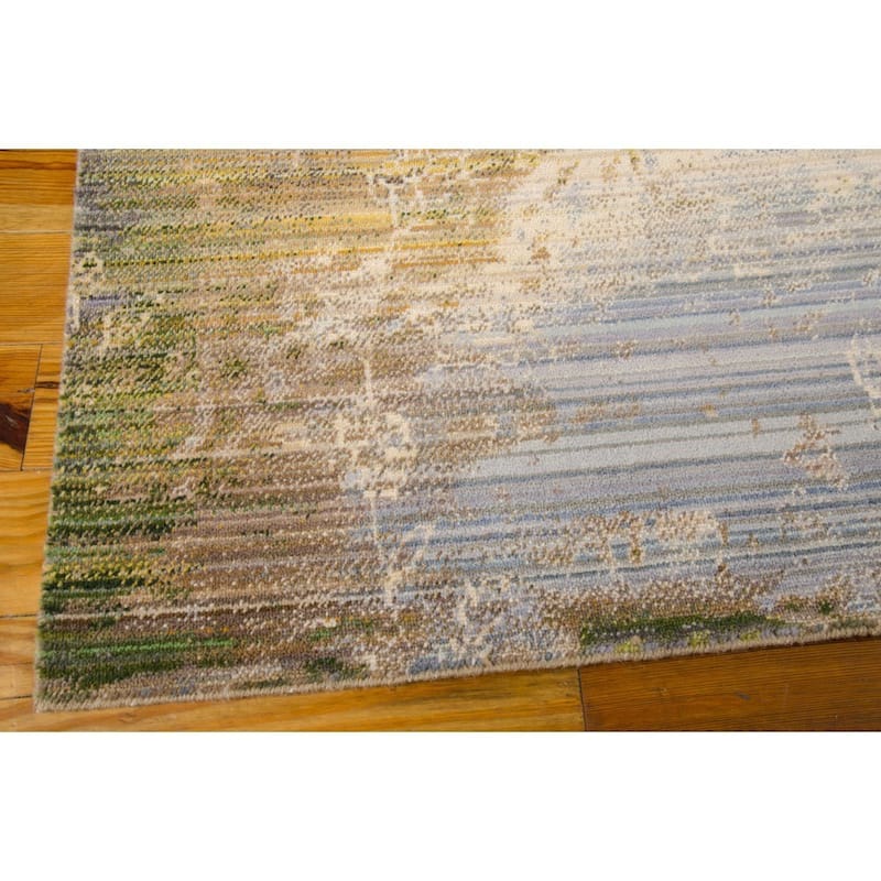 Nourison Rhapsody RH016 Area Rug