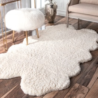 Overstock nuloom rug