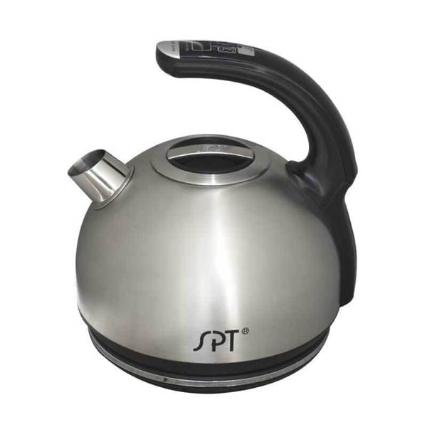 SPT Stainless Steel Multi temp Intelligent Electric Kettle