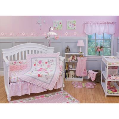 Bedding Sets | Find Great Baby Bedding Deals Shopping at Overstock