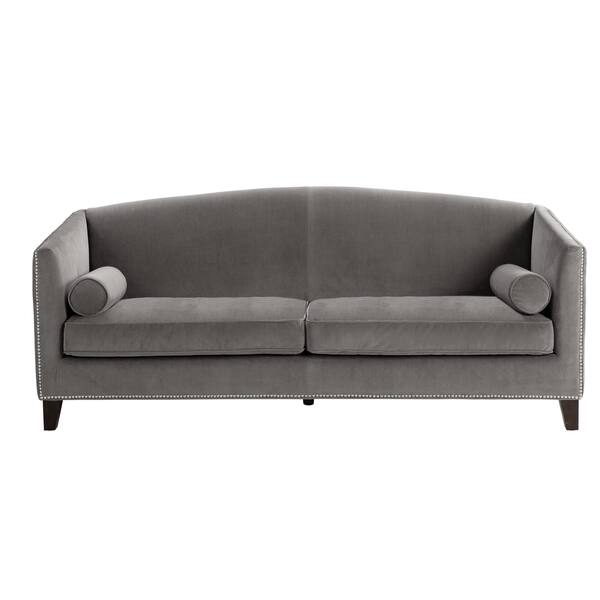 Sunpan 5west Portico Microfiber Sofa 9211557 Sunpan 5west Portico Microfiber Sofa
