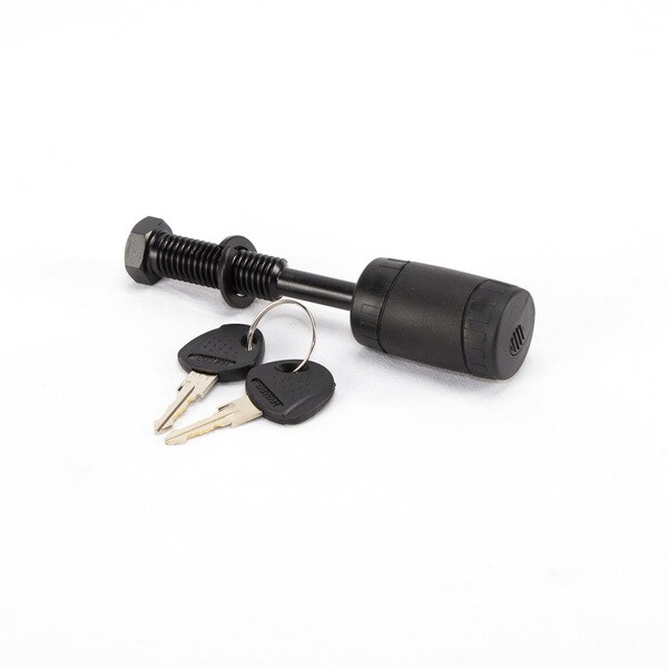 Advantage SportsRack Threaded Hitch Lock