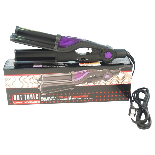 tourmaline deep waver