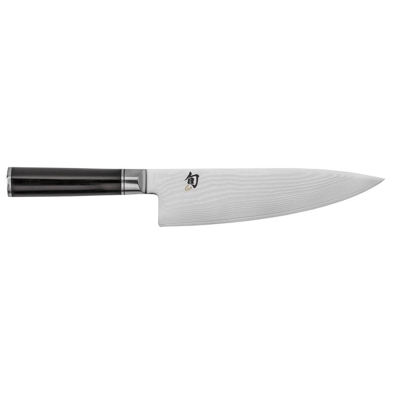 Shun DM0766 Classic Collection Western Cook's Knife, 8 inch