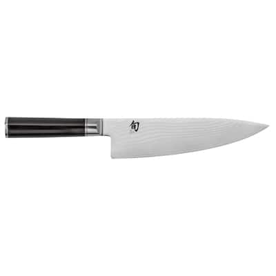 Shun DM0766 Classic Collection Western Cook's Knife, 8 inch