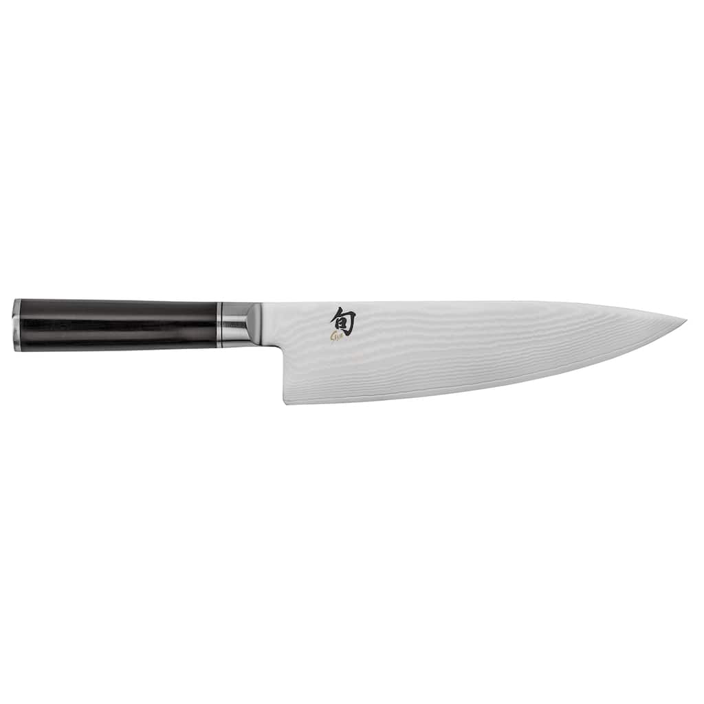 Shun DM0766 Classic Collection Western Cook's Knife, 8 inch