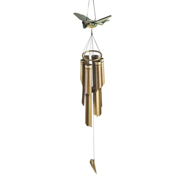 Handmade Flying Frog Bamboo Chime Indonesia Free Shipping On Handmade Flying Frog Bamboo Chime Indonesia