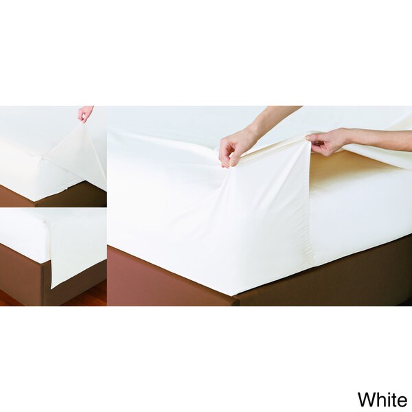 Fitted Top Sheet Set 