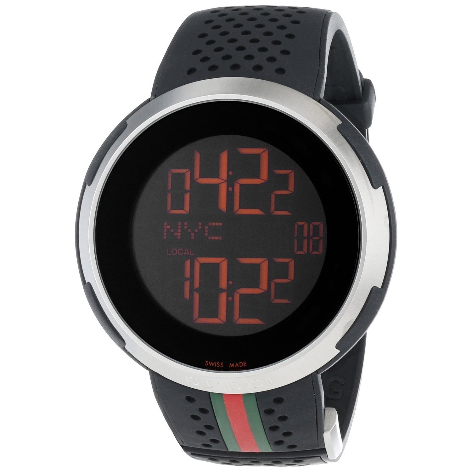 gucci i digital watch