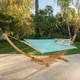 preview thumbnail 16 of 37, Grand Cayman Hammock by Christopher Knight Home