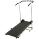 Shop ProGear 190 Manual Treadmill with 2-level Incline and Twin