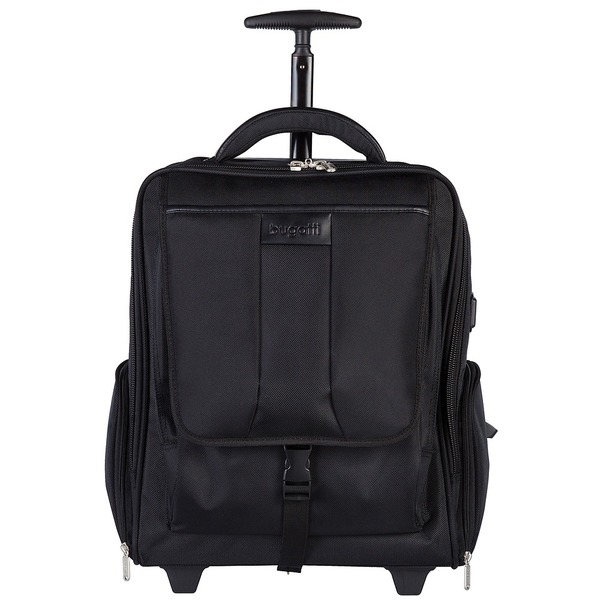 rolling laptop backpack 17 inch