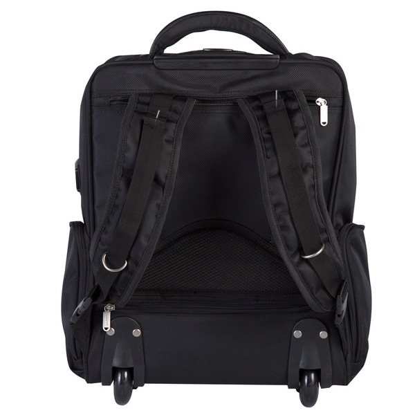 bugatti laptop backpack