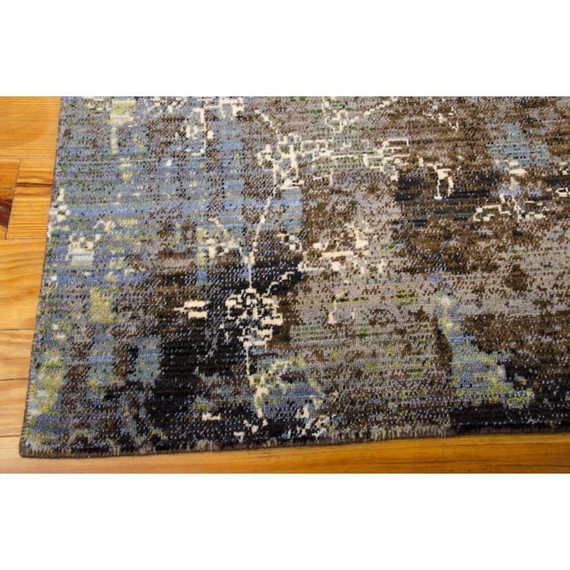 Nourison Rhapsody RH006 Area Rug