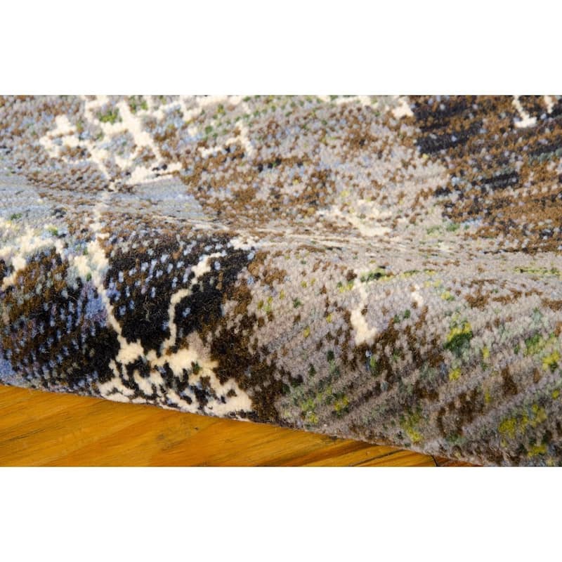 Nourison Rhapsody RH006 Area Rug