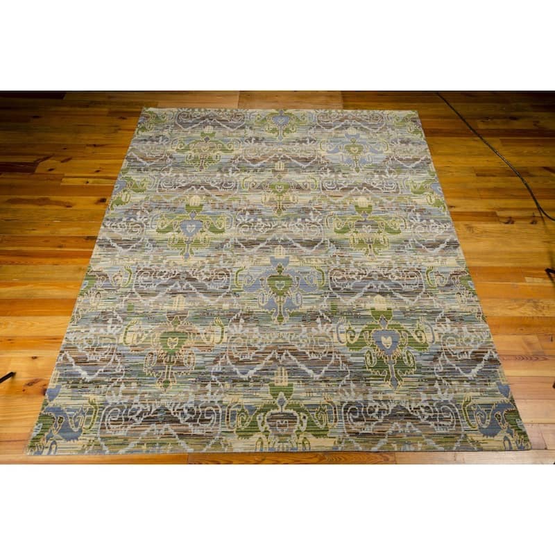 Nourison Rhapsody RH010 Area Rug