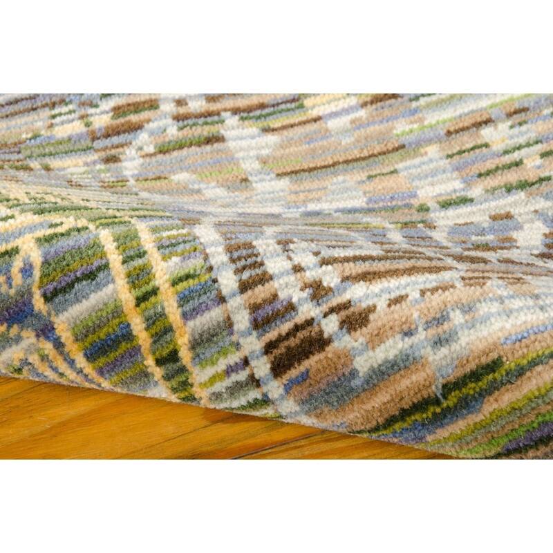 Nourison Rhapsody RH010 Area Rug