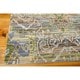preview thumbnail 10 of 12, Nourison Rhapsody RH010 Area Rug