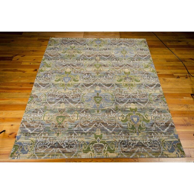 Nourison Rhapsody RH010 Area Rug