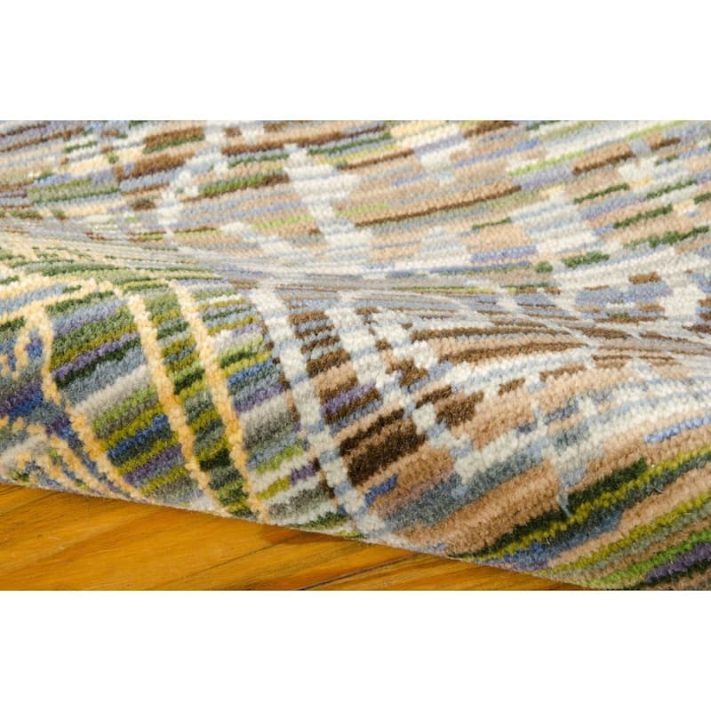 Nourison Rhapsody RH010 Area Rug