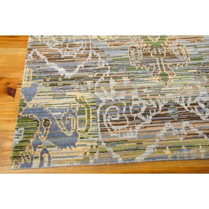 Nourison Rhapsody RH010 Area Rug
