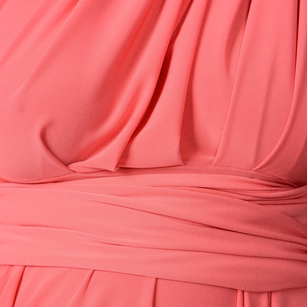 Women's Short Dress Convertible Wrap Cocktail Gown Multi Way Bridesmaid Dresses One Size Fits 0-12 (As Is) - Bed Bath & Beyond - 18726032 Women's Short Dress Convertible Wrap Cocktail Gown Multi Way Bridesmaid Dresses One Size Fits 0-12 (As Is) - Bed Bath & Beyond - 18726032